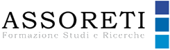 Logo Assoreti